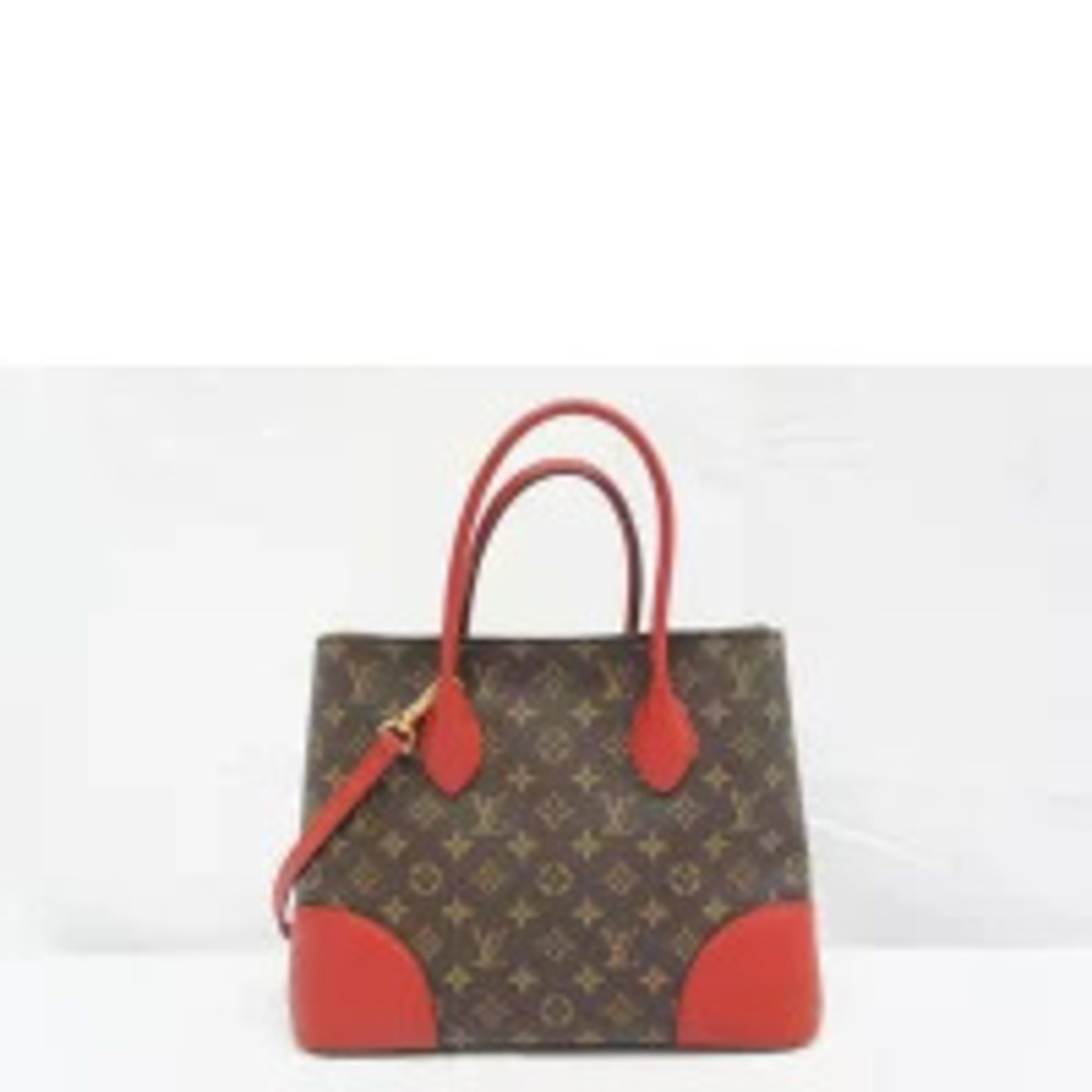 Louis Vuitton Monogram Flandrin AB
